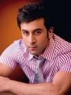 Ranbir Kapoor