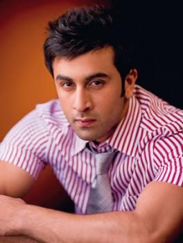 Ranbir Kapoor
