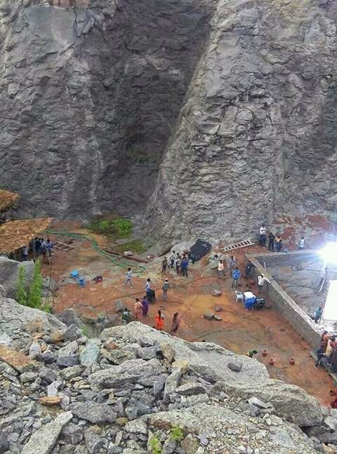 Baahubali The Conclusion,Baahubali,Baahubali 2,Rana Daggubati,Tamannaah Bhatia,Prabhas,Anushka Shetty,Baahubali: The Beginning,Baahubali 2 working stills,Baahubali 2 working pics,Baahubali 2 working images,Baahubali 2 working photos,Baahubali 2 working pi