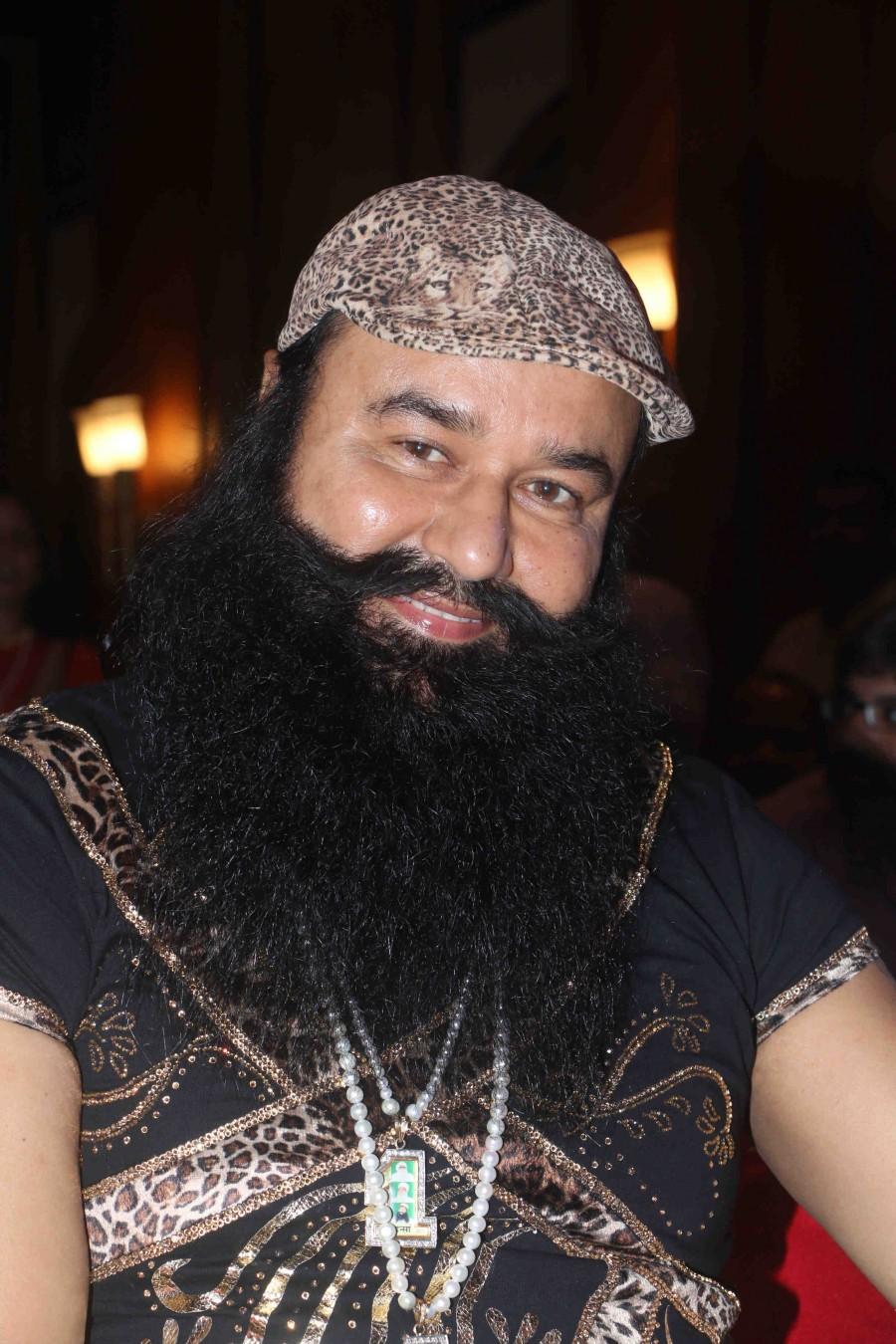 Music Launch of Film MSG - The Warrior Lion Heart By Saint Dr. Gurmeet Ram Rahim Singh Music Launch of Film MSG,MSG - The Warrior Lion Heart,Saint Dr. Gurmeet Ram Rahim Singh,Dr. Gurmeet Ram Rahim Singh,Gurmeet Ram Rahim Singh