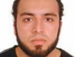 Ahmad Khan Rahami,New York bombings suspect arrested,New York suspect arrested,Bombing suspect caught,Chelsea bomb,N.Y. Bomb Suspect,New York-area terror bombing,New York-area terror bombing suspect caught