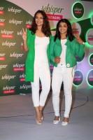 Sonakshi Sinha,Sakshi Malik,Sonakshi Sinha and Sakshi Malik,Whisper,Whisper Like A Girl and Proud Challenge,Sonakshi Sinha pics,Sonakshi Sinha images,Sonakshi Sinha photos,Sonakshi Sinha stills,Sonakshi Sinha pictures