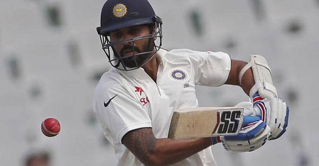 Indian skipper Virat Kohli won the toss and elected to bat in the first Test of the three match series against New Zealand at Green Park stadium here on Thursday. India vs New Zealand,India vs New Zealand Test series,India vs New Zealand 2016,India vs New Zealand 1st Test,Virat Kohli,Murli Vijay,KL Rahul,Cheteshwar Pujara,Virat Kohli (captain),Ajinkya Rahane,Rohit Sharma,Ravichandran Ashwin,Wriddhiman Saha (wicket