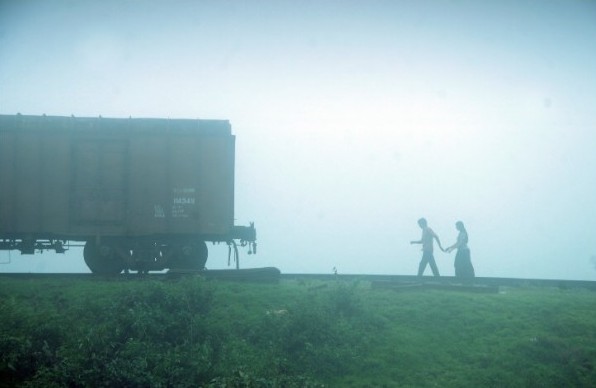 Thodari is an upcoming Tamil romantic thriller movie written and directed by Prabhu Solomon and produced by Sathya Jyothi Films. The film stars Dhanush and Keerthy Suresh in the lead roles. In the film, Dhanush plays a pantry worker. Dhanush,Keerthy Suresh,Dhanush and Keerthy Suresh,Thodari,Thodari movie stills,Thodari movie pics,Thodari movie images,Thodari movie pictures,Thodari movie photos,Thodari pics,Thodari images,Thodari stills,Thodari pictures