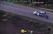 The shooting of Terence Crutcher, an unarmed black man, by Tulsa Officer Betty Shelby after his vehicle broke down was the latest in a series of fatal shootings that have raised questions of racial bias in U.S. policing.