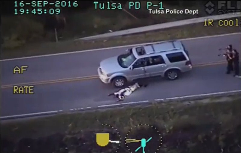 The shooting of Terence Crutcher, an unarmed black man, by Tulsa Officer Betty Shelby after his vehicle broke down was the latest in a series of fatal shootings that have raised questions of racial bias in U.S. policing. Oklahoma police,Oklahoma police shooting of Terence Crutcher,Terence Crutcher,shooting of Terence Crutcher,fatal shootings,Tulsa Officer,Betty Shelby,U.S. policing