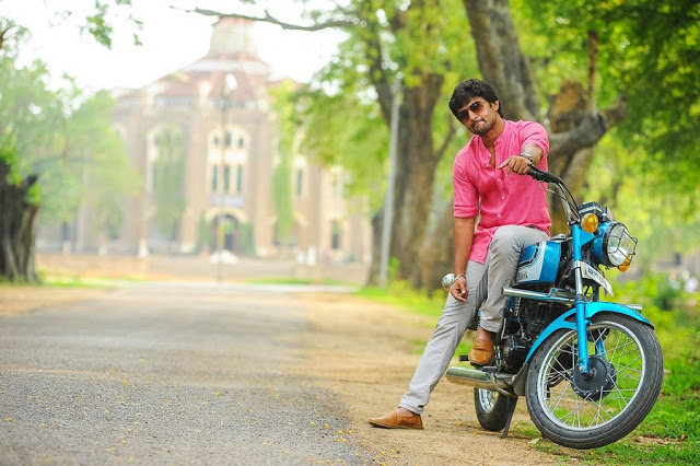 Majnu is an upcoming Telugu movie directed by 'Uyyala Jampala' Fame Virinchi Varma. The film stars Nani and Anu Emmanuel in the lead role. The film is scheduled for a worldwide release on September 23rd 2016. Nani,Anu Emmanuel,Nani and Anu Emmanuel,Majnu movie stills,Majnu movie pics,Majnu movie images,Majnu movie photos,Majnu movie pictures,Virinchi Varma,Uyyala Jampala,Telugu movie Majnu,Majnu pics,Majnu images,Majnu photos,Majnu stills