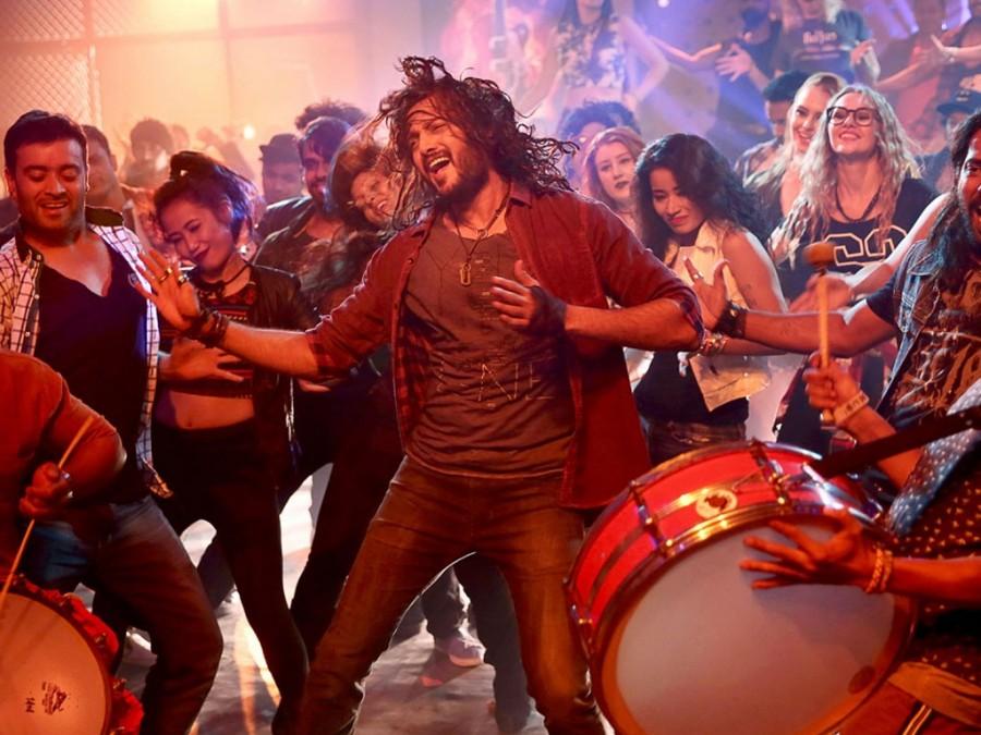 Banjo is an upcoming Bollywood musical action drama film directed by Ravi Jadhav and produced by Krishika Lulla under the Eros International banner. The film stars Riteish Deshmukh and Nargis Fakhri in the lead role. The songs and background score for the film are composed by Vishal–Shekhar. Riteish Deshmukh,Nargis Fakhri,Riteish Deshmukh and Nargis Fakhri,Banjo movie stills,Banjo movie pics,Banjo movie images,Banjo movie photos,Banjo movie pictures,Banjo stills,Banjo pics,Banjo images,Banjo pictures