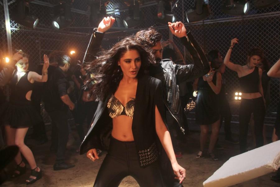 Banjo is an upcoming Bollywood musical action drama film directed by Ravi Jadhav and produced by Krishika Lulla under the Eros International banner. The film stars Riteish Deshmukh and Nargis Fakhri in the lead role. The songs and background score for the film are composed by Vishal–Shekhar. Riteish Deshmukh,Nargis Fakhri,Riteish Deshmukh and Nargis Fakhri,Banjo movie stills,Banjo movie pics,Banjo movie images,Banjo movie photos,Banjo movie pictures,Banjo stills,Banjo pics,Banjo images,Banjo pictures