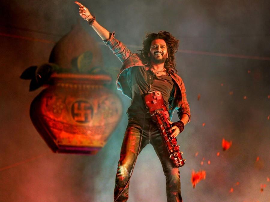 Banjo is an upcoming Bollywood musical action drama film directed by Ravi Jadhav and produced by Krishika Lulla under the Eros International banner. The film stars Riteish Deshmukh and Nargis Fakhri in the lead role. The songs and background score for the film are composed by Vishal–Shekhar. Riteish Deshmukh,Nargis Fakhri,Riteish Deshmukh and Nargis Fakhri,Banjo movie stills,Banjo movie pics,Banjo movie images,Banjo movie photos,Banjo movie pictures,Banjo stills,Banjo pics,Banjo images,Banjo pictures