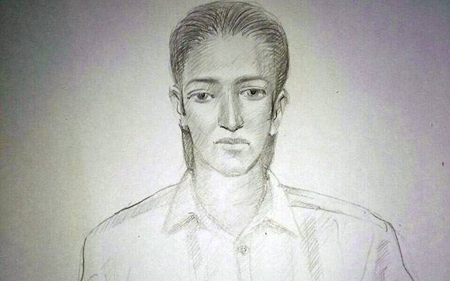 Multiple security agencies continued their hawk-eyed vigil on Friday to apprehend the five-or-six masked persons sighted in Uran village here by some students early on Thursday with the Maharashtra Police releasing sketches of two suspects, officials said. Uran terror alert,Uran alert,sketch of suspect,sketch of Uran terror alert,Maharashtra Police,Maharashtra Police release sketches,Uran village