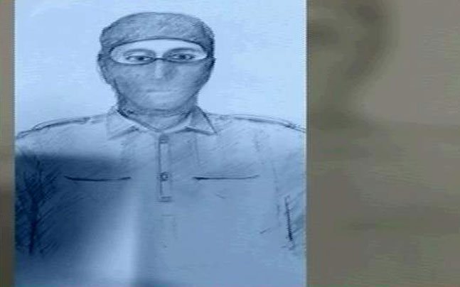 Multiple security agencies continued their hawk-eyed vigil on Friday to apprehend the five-or-six masked persons sighted in Uran village here by some students early on Thursday with the Maharashtra Police releasing sketches of two suspects, officials said. Uran terror alert,Uran alert,sketch of suspect,sketch of Uran terror alert,Maharashtra Police,Maharashtra Police release sketches,Uran village