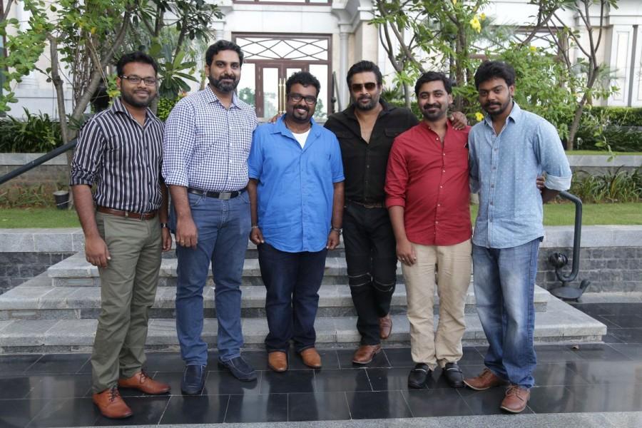 South Indian actor R. Madhavan unveils the First Look Poster of R. Madhavan,Madhavan unveils Odu Raja Odu poster,Odu Raja Odu,Odu Raja Odu first look,Odu Raja Odu first look poster,Odu Raja Odu poster,Odu Raja Odu pics,Odu Raja Odu images,Odu Raja Odu stills,Odu Raja Odu pictures