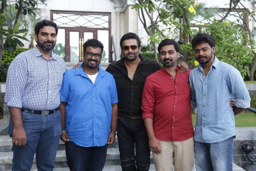 South Indian actor R. Madhavan unveils the First Look Poster of R. Madhavan,Madhavan unveils Odu Raja Odu poster,Odu Raja Odu,Odu Raja Odu first look,Odu Raja Odu first look poster,Odu Raja Odu poster,Odu Raja Odu pics,Odu Raja Odu images,Odu Raja Odu stills,Odu Raja Odu pictures