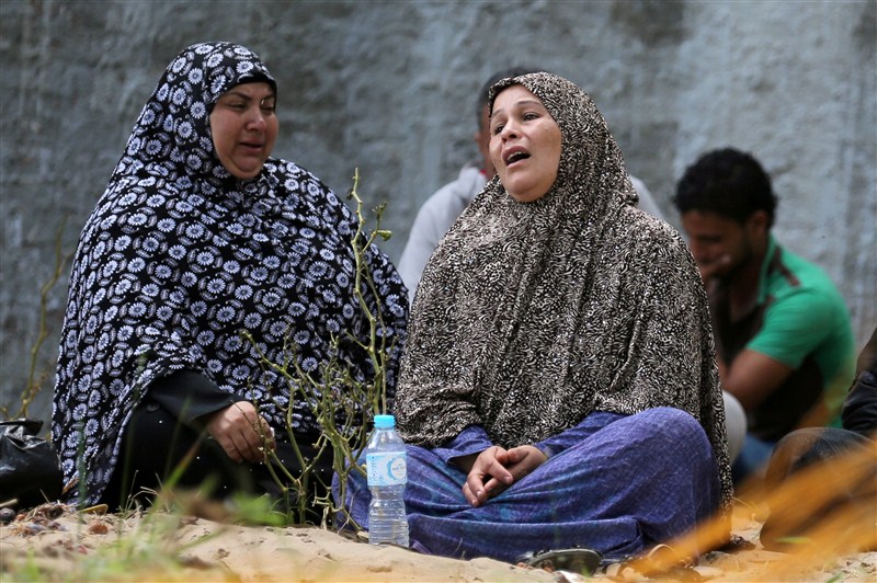 Hundreds of migrants may have perished after a wooden vessel capsized in the Mediterranean Sea off Egypt, in what is the latest disaster for migrants desperate to reach Europe. Teeming migrant,boat sinks off Egypt,boat sinks in Egypt,Mediterranean Sea,migrants desperate,disaster,Egypt migrant shipwreck,Teeming migrant boat sinks,migrant boat sinks