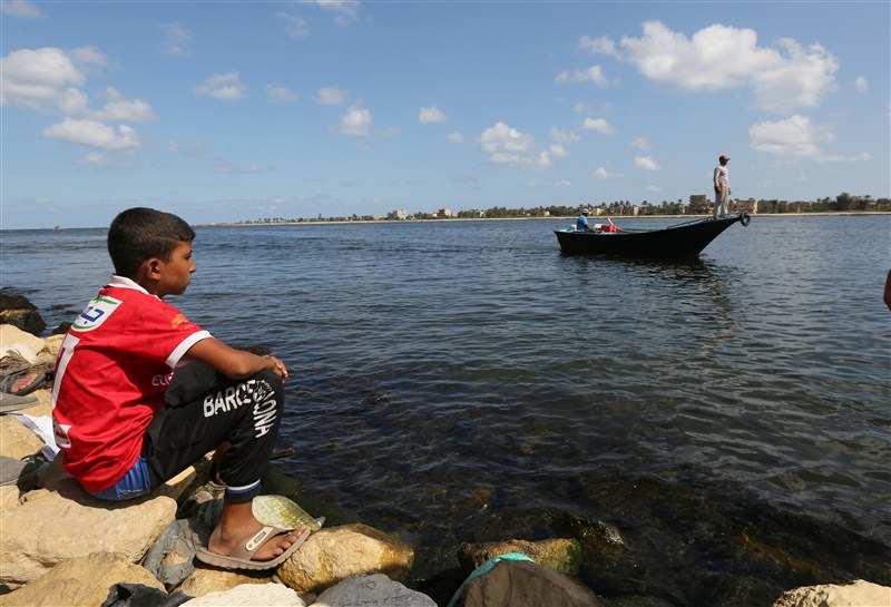 Hundreds of migrants may have perished after a wooden vessel capsized in the Mediterranean Sea off Egypt, in what is the latest disaster for migrants desperate to reach Europe. Teeming migrant,boat sinks off Egypt,boat sinks in Egypt,Mediterranean Sea,migrants desperate,disaster,Egypt migrant shipwreck,Teeming migrant boat sinks,migrant boat sinks
