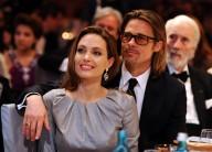 Angelina Jolie and Brad Pitt's Rare and unseen pictures
