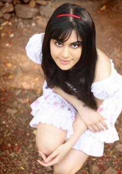 Adah Sharma