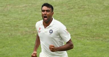 Ravichandran Ashwin,Ashwin,Ravichandran Ashwin get 200 Test wickets,Ashwin get 200 Test wickets,fastest Indian bowler