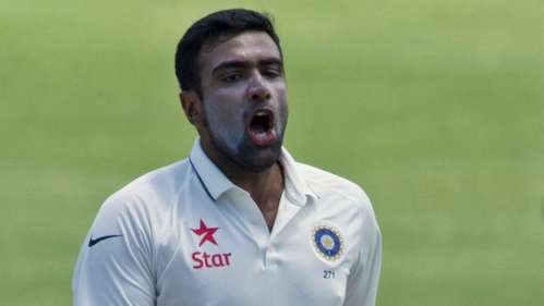 Ravichandran Ashwin becomes fastest Indian bowler to get 200 Test ...