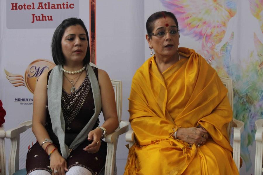Photos of Poonam Sinha & Shibani Kashyap at Book Launch of Mojosh Earth. Poonam Sinha,Shibani Kashyap,Book Launch of Mojosh Earth,Mojosh Earth,Mojosh Earth Book Launch,Mojosh Earth Book Launch pics,Mojosh Earth Book Launch images,Mojosh Earth Book Launch photos,Mojosh Earth Book Launch stills,Mojosh Earth Book Launch pictu