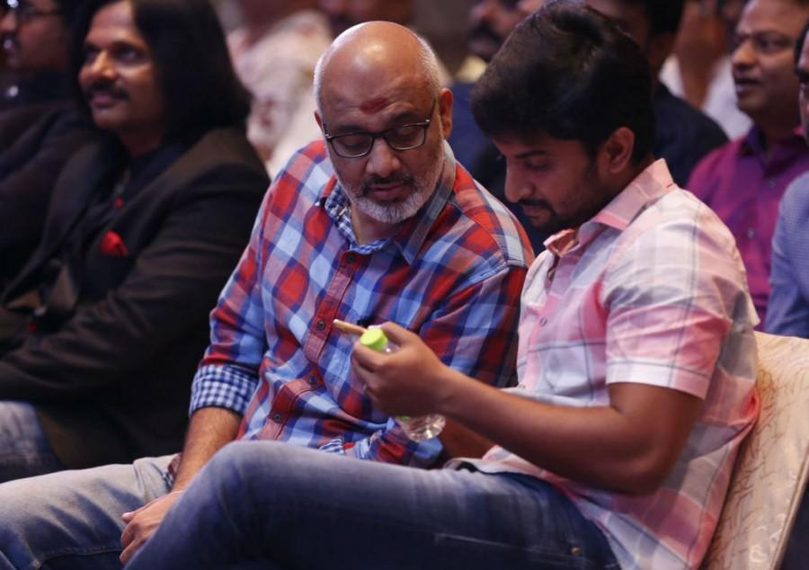 Telugu movie Abhinetri audio launched last night in Hyderabad. Celebs like Prabhu Deva, Sonu Sood, Tamannaah Bhatia, Rakul Preet Singh and others graced the event. Abhinetri audio launch,Abhinetri audio,Abhinetri music,Abhinetri,Prabhu Deva,Sonu Sood,Tamannaah Bhatia,Rakul Preet Singh,Abhinetri audio launch pics,Abhinetri audio launch images,Abhinetri audio launch photos,Abhinetri audio launch stills,Abhinetri audio