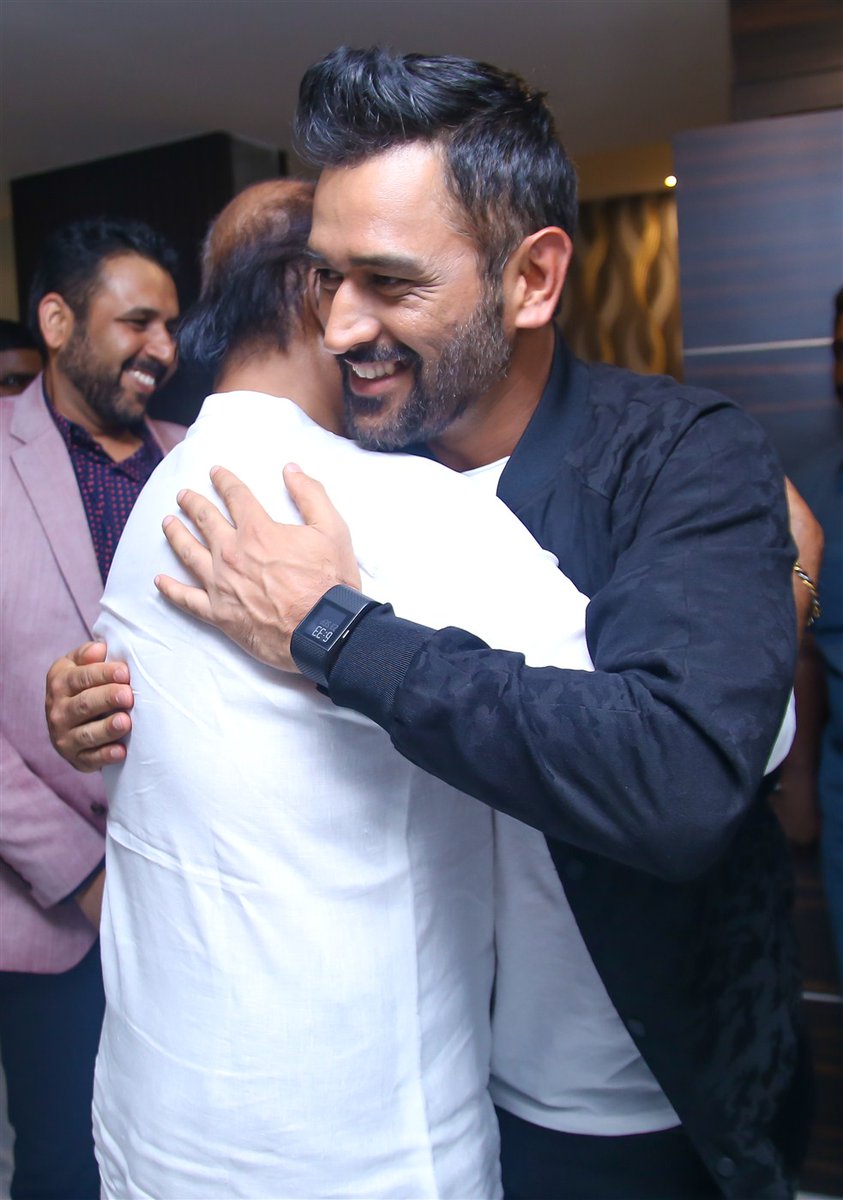 MS Dhoni and Sushant Singh Rajput meet Rajinikanth MS Dhoni,Sushant Singh Rajput,Rajinikanth,Superstar Rajinikanth,MS Dhoni meets Superstar Rajinikanth,Dhoni meets Superstar Rajinikanth,Dhoni meets Rajinikanth,Dhoni with Rajinikanth