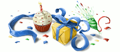 As Google celebrated its 18th birthday with an animated, festive-balloon Doodle on Tuesday, there were some confusion regarding the date as the search engine giant has celebrated its birthday on other days in the month of September in the past. Google,Google birthday,Google 18th Birthday,Google Doodle,Google celebrates 18th birthday with a Doodle,Google celebrates birthday with a Doodle,Google birthday Doodle