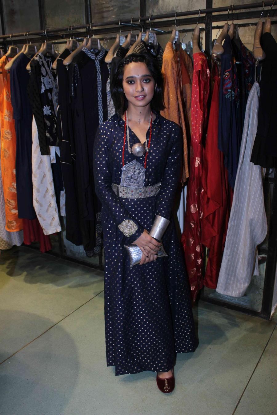Bollywood actress Radhika Apte unveiled Radhika Apte,Radhika Apte unveiled Festive Edits,Festive Edits,Jade store,Jade store in Mumbai,actress Radhika Apte,Radhika Apte pics,Radhika Apte images,Radhika Apte photos,Radhika Apte stills,Radhika Apte pictures