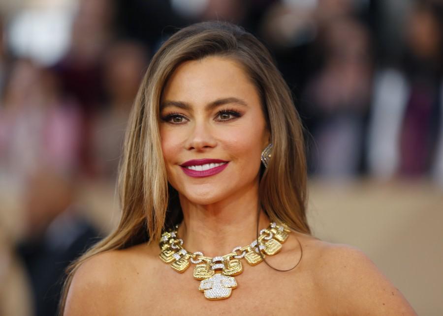 Hollywood diva Sofia Vergara topped the Forbes list of the world’s highest-paid TV actress. The list also includes Bollywood actress Priyanka Chopra, who is milking a mark in the international world with her show Quantico. Check out the slideshow of the top 10 highest paid TV actresses. Highest paid TV actresses,worlds highest paid TV actresses 2016,highest paid TV actresses 2016,Sofia Vergara,Kaley Cuoco,Mindy Kaling,Ellen Pompeo,mariska hargitay,Kerry Washington,Priyanka Chopra,priyanka chopra highest paid television actress