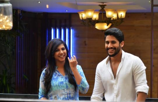 Premam is an upcoming Telugu coming-of-age musical-romantic comedy movie directed by Chandoo Mondeti and produced by S. Naga Vamshi, P. D. V. Prasad under the Sitara Entertainments banner. The film stars Naga Chaitanya and Shruti Haasan in the lead role, while Madonna Sebastian, Anupama Parameswaran, Chaitanya Krishna, Praveen, Josh Ravi, Brahmaji, Narra Srinu, Jeeva, Eldhose Sunny, Vinay Vijayan and Avantika Vandanapu appear in the private role. This film is a remake of the Malayalam super hit, premium, which released in 2015.