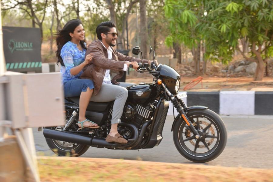 Premam is an upcoming Telugu coming-of-age musical-romantic comedy movie directed by Chandoo Mondeti and produced by S. Naga Vamshi, P. D. V. Prasad under the Sitara Entertainments banner. The film stars Naga Chaitanya and Shruti Haasan in the lead role, while Madonna Sebastian, Anupama Parameswaran, Chaitanya Krishna, Praveen, Josh Ravi, Brahmaji, Narra Srinu, Jeeva, Eldhose Sunny, Vinay Vijayan and Avantika Vandanapu appear in the private role. This film is a remake of the Malayalam super hit, premium, which released in 2015. Naga Chaitanya,Shruti Haasan,Premam,Naga Chaitanya in Premam,Shruti Haasan in Premam,Premam movie stills,Premam movie pics,Premam movie images,Premam movie photos,Premam movie pictures