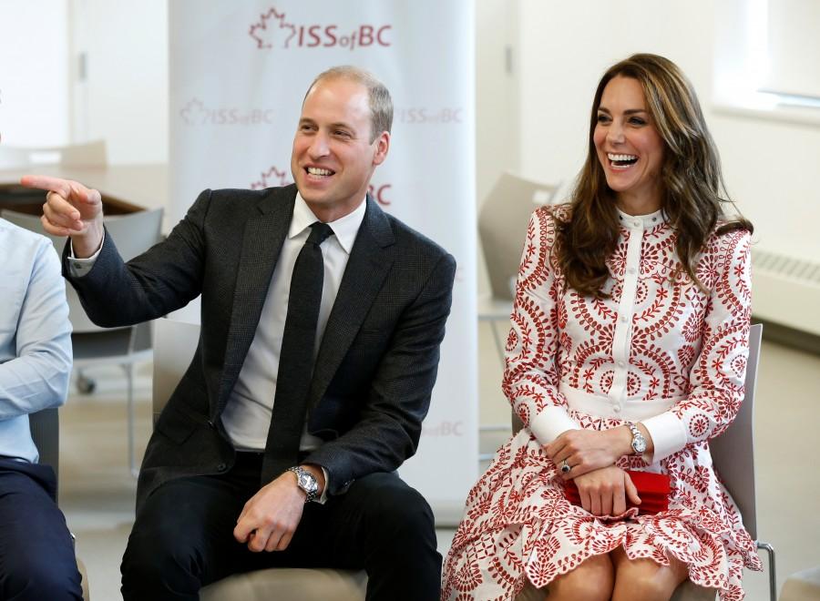 The Duke and Duchess of Cambridge visit Canada with their children. Prince William and Princess Kate,Prince William and Princess Kate Canada Trip,Prince William,Princess Kate,Princess Kate in Canada,Prince William in Canada,Prince William and Princess Kate in Canada