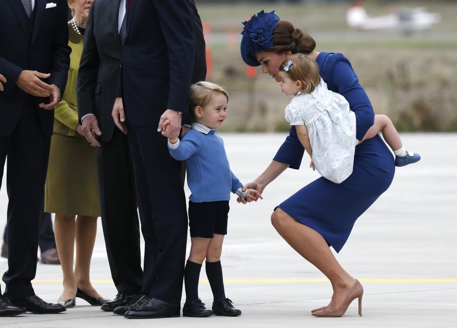 The Duke and Duchess of Cambridge visit Canada with their children. Prince William and Princess Kate,Prince William and Princess Kate Canada Trip,Prince William,Princess Kate,Princess Kate in Canada,Prince William in Canada,Prince William and Princess Kate in Canada