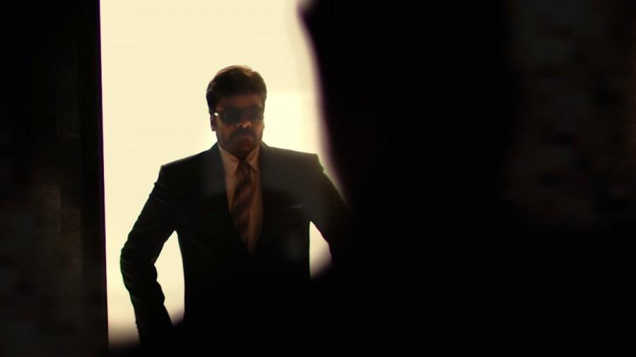 Megastar Chiranjeevi shoots for Meelo Evaru Koteeshwarudu (MEK) Promo. Chiranjeevi shoots for MEK Promo,Chiranjeevi shoots for Meelo Evaru Koteeshwarudu Promo,MEK Promo,Meelo Evaru Koteeshwarudu Promo,Chiranjeevi,Megastar Chiranjeevi,Chiranjeevi Promo Screen Shots