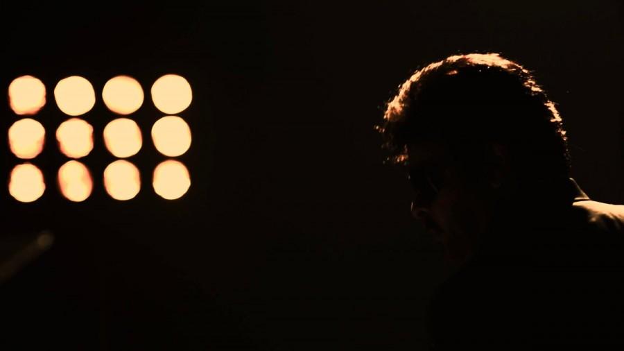 Megastar Chiranjeevi shoots for Meelo Evaru Koteeshwarudu (MEK) Promo. Chiranjeevi shoots for MEK Promo,Chiranjeevi shoots for Meelo Evaru Koteeshwarudu Promo,MEK Promo,Meelo Evaru Koteeshwarudu Promo,Chiranjeevi,Megastar Chiranjeevi,Chiranjeevi Promo Screen Shots