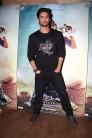 M.S. Dhoni: The Untold Story movie Special screening at lightbox with starcast of the film.