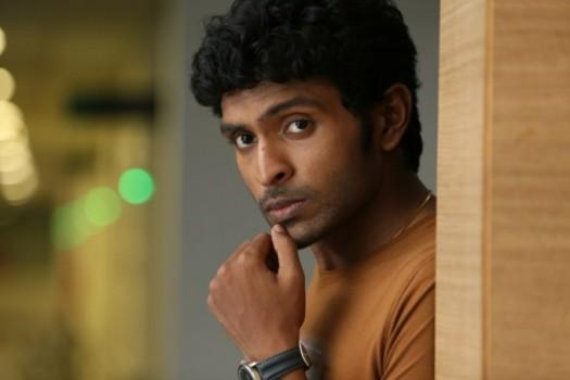 Vikram Prabhu