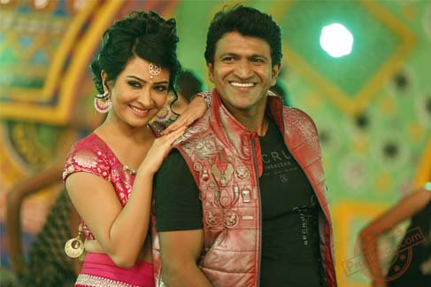 Doddmane Hudga is an upcoming Kannada movie co-written and directed by Duniya Soori and produced by M. Govindu under the Ajay Pictures banner. The film stars Puneeth Rajkumar and Radhika Pandit in the lead role, while Ambareesh, Sumalatha, Bharathi Vishnuvardhan, Srinivasa Murthy, Krishna, P. Ravi Shankar, Rangayana Raghu, Chikkanna, Avinash, Santosh and Udaya Raghav appear in the supporting role. Puneeth Rajkumar,Radhika Pandit,Puneeth Rajkumar and Radhika Pandit,Doddmane Hudga movie stills,Doddmane Hudga movie pics,Doddmane Hudga movie images,Doddmane Hudga movie photos,Doddmane Hudga movie pictures,Doddmane Hudga pics,Doddmane Hudga images,Doddm
