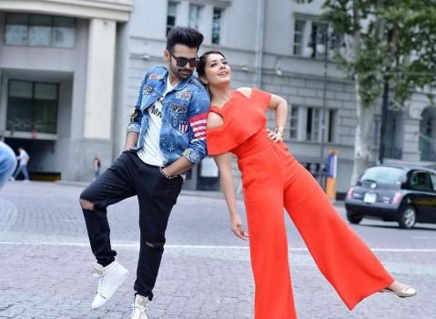 Hyper is an upcoming Telugu movie. The film stars Ram Pothineni and Rashi Khanna in the lead role.