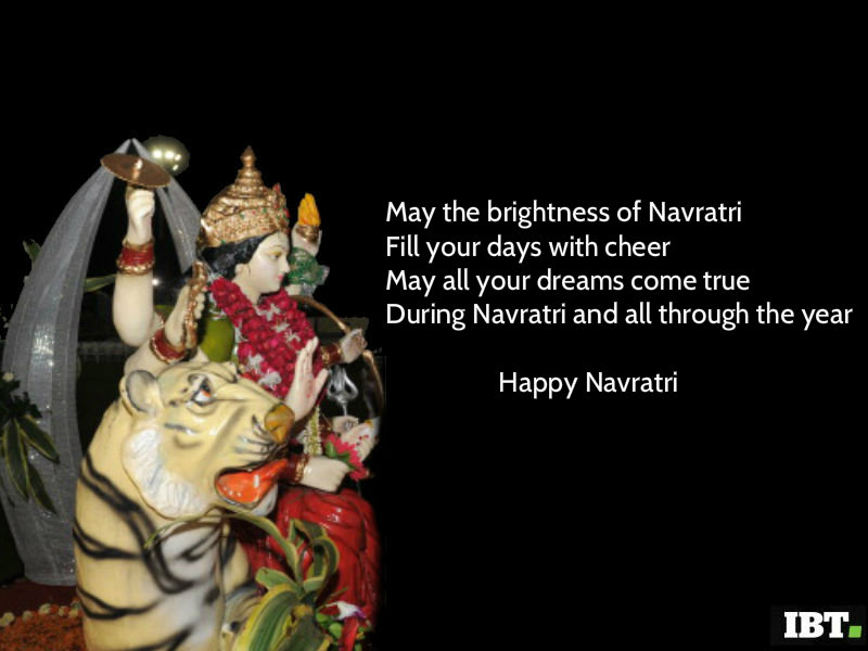 Navratri (Navarathri) 2016: Best quotes, messages, wishes, picture for Goddess Durga festival Navratri,Navratri quotes,Navratri wishes,Navratri grettings,Navratri pictures,Happy Navratri,happy Navratri 2016,Navarathri,Goddess Durga festival,Durga festival