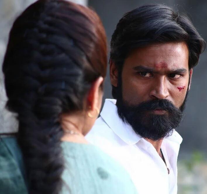 Dhanush, Trisha, Anupama Parameswaran's Kodi movie stills. Dhanush,Trisha,Anupama Parameswaran,Dhanush and Trisha,Kodi movie stills,Kodi movie pics,Kodi movie images,Kodi movie photos,Kodi movie pictures,Kodi movie gallery,Dhanush in Kodi,Trisha in Kodi