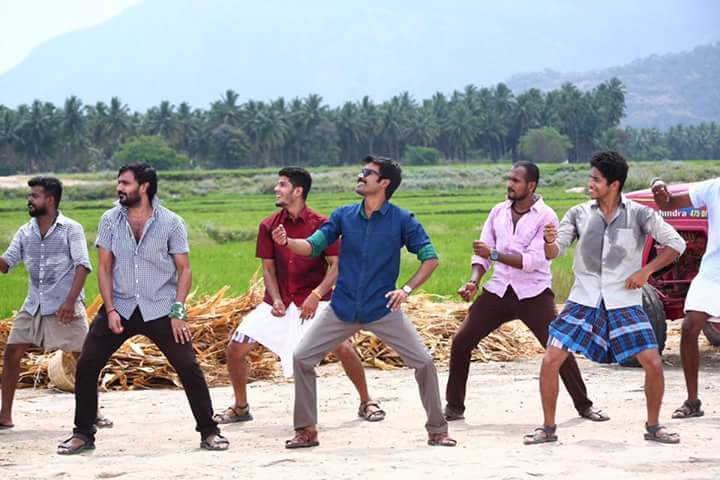 Dhanush, Trisha, Anupama Parameswaran's Kodi movie stills. Dhanush,Trisha,Anupama Parameswaran,Dhanush and Trisha,Kodi movie stills,Kodi movie pics,Kodi movie images,Kodi movie photos,Kodi movie pictures,Kodi movie gallery,Dhanush in Kodi,Trisha in Kodi