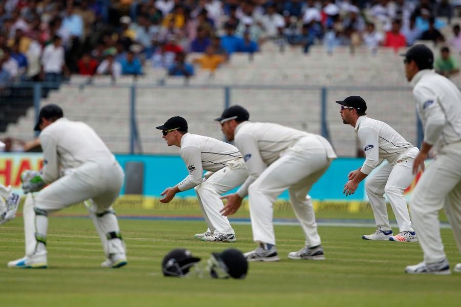 India were all out for 316 in their first innings on day two of the second cricket Test against New Zealand at the Eden Gardens here on Saturday. India,India vs New Zealand,India vs New Zealand Test series,India vs New Zealand 2016,india vs new zealand live,India vs New Zealand 1st Test,India all out for 316