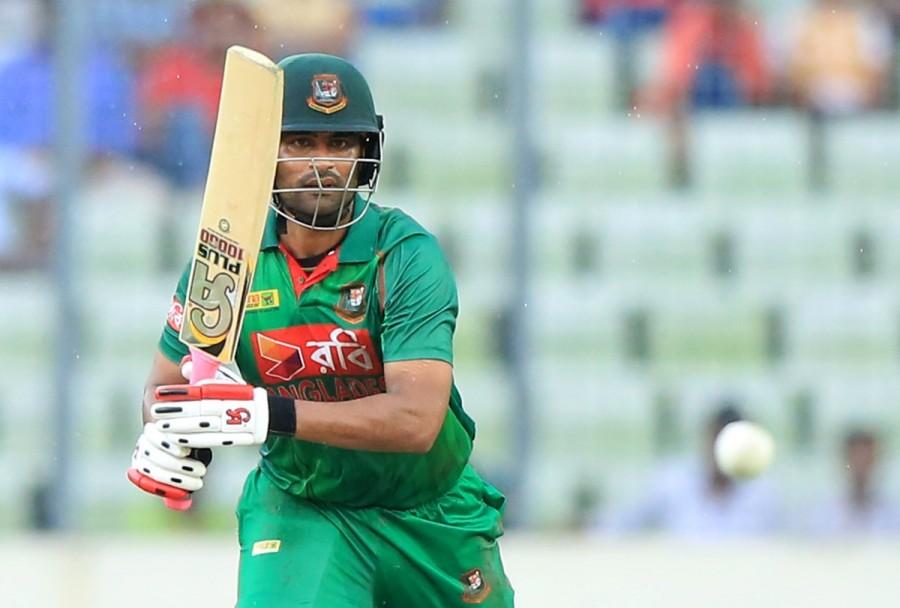 Bangladesh v Afghanistan, 3rd ODI Photos,Images,Gallery 49783
