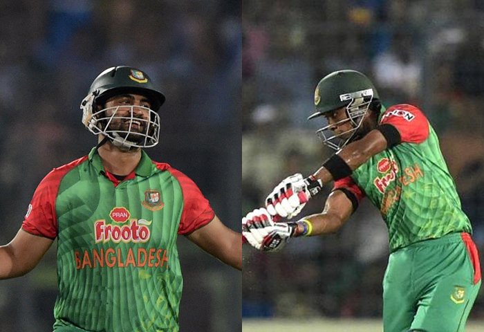 Bangladesh v Afghanistan 3rd ODI: Bangladesh won the toss and opted to bat. Bangladesh v Afghanistan,BANvAFG,BAN v AFG,Bangladesh v Afghanistan 3rd ODI,Bangladesh,Afghanistan,Afghanistan cricket,Shakib Al Hasan,Mohammad Nabi,Mashrafe Mortaza