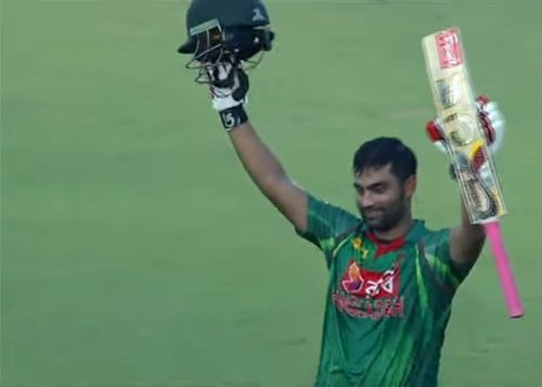 Bangladesh v Afghanistan 3rd ODI: Bangladesh won the toss and opted to bat. Bangladesh v Afghanistan,BANvAFG,BAN v AFG,Bangladesh v Afghanistan 3rd ODI,Bangladesh,Afghanistan,Afghanistan cricket,Shakib Al Hasan,Mohammad Nabi,Mashrafe Mortaza