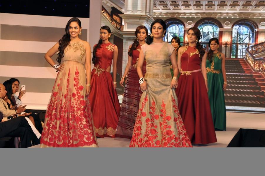 The grand finale of the Femina Style Diva West took place at The Lalit in Mumbai on 30th September. Actress Neha Dhupia and Soha Ali Khan were among the jurors at the grand show. Femina Style Diva West 2016,Femina Style Diva West,Fashion Show,Fashion show event,Neha Dhupia and Soha Ali Khan,Neha Dhupia,Soha Ali Khan