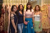 The evening was co-hosted by Gauri Malhotra Narang and Suved Lohia. The glamorous soireÃ© saw some famed names like Malaika Arora Khan, Bhumi Pednekar, Anchal Kumar, Shamita Singha, Amrita Raichand, Manasi Scott and Kritika Kamra from the industry wearing outfits from Sionnah to show support to this stylish new fashion hub. Other guests included Malini Agarwal, Kim Sharma, Suchitra Pillai, Ashish Sajnani and Sunny Kaushal.