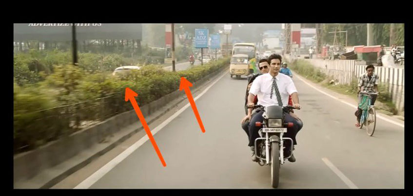 Funny Mistakes in M.S. Dhoni: The Untold Story movie. Did you notice them? M.S. Dhoni: The Untold Story,Funny mistakes in movies,Funny mistakes in M.S. Dhoni,Funny mistakes in S. Dhoni: The Untold Story movie,M.S. Dhoni: The Untold Story funny mistakes